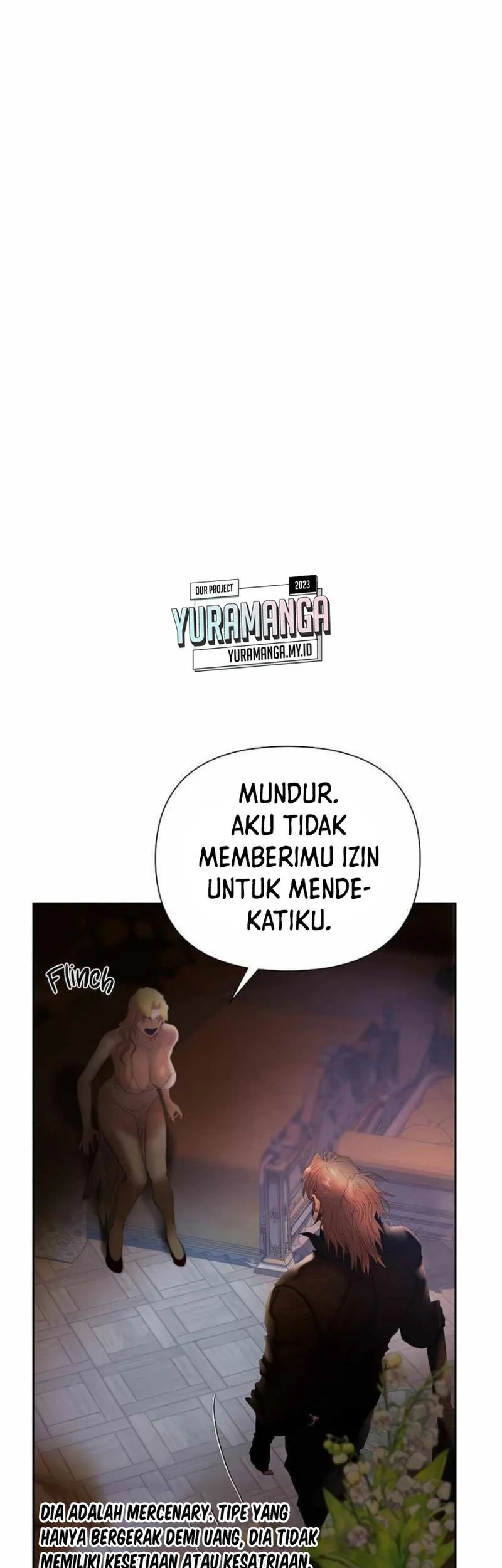 Barbarian Quest Chapter 75 Gambar 57