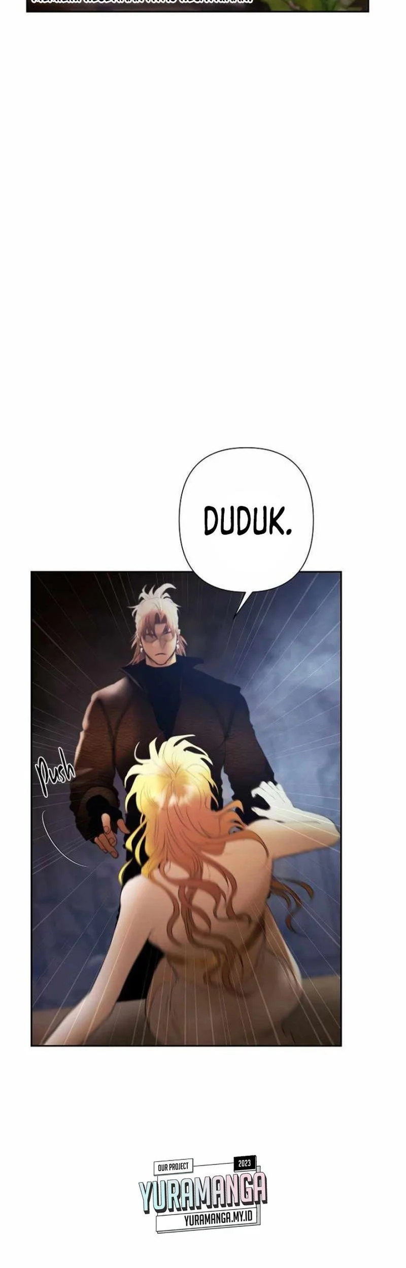 Barbarian Quest Chapter 75 Gambar 58