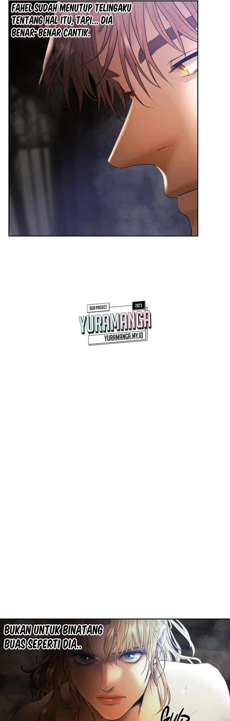 Barbarian Quest Chapter 75 Gambar 61
