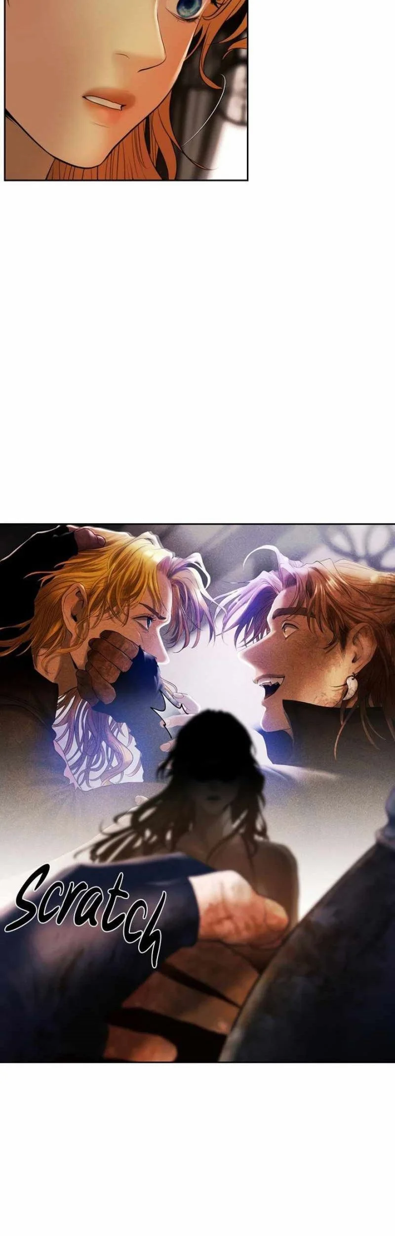 Barbarian Quest Chapter 75 Gambar 67