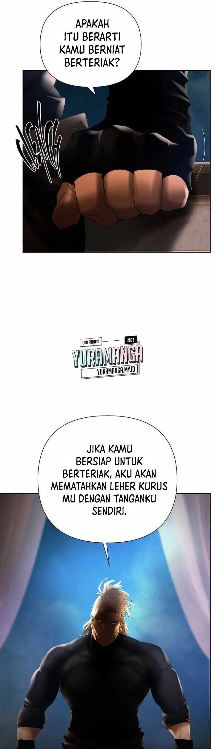 Barbarian Quest Chapter 76 Gambar 44