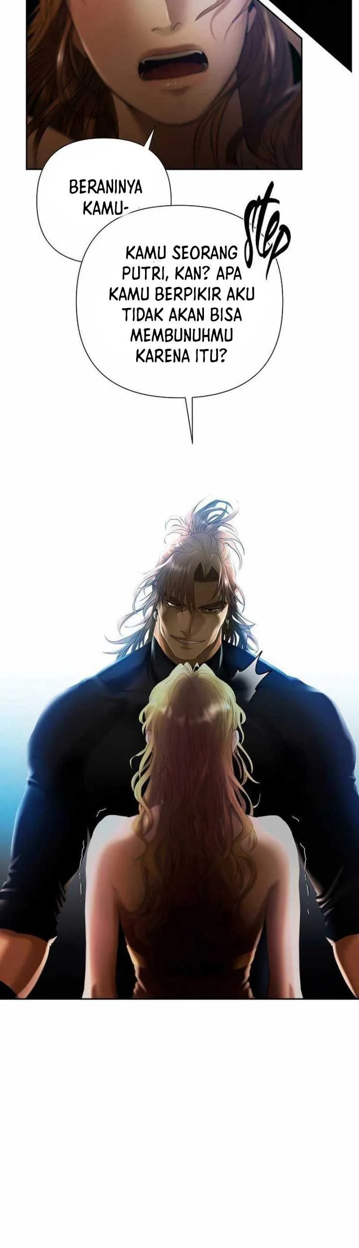 Barbarian Quest Chapter 76 Gambar 46