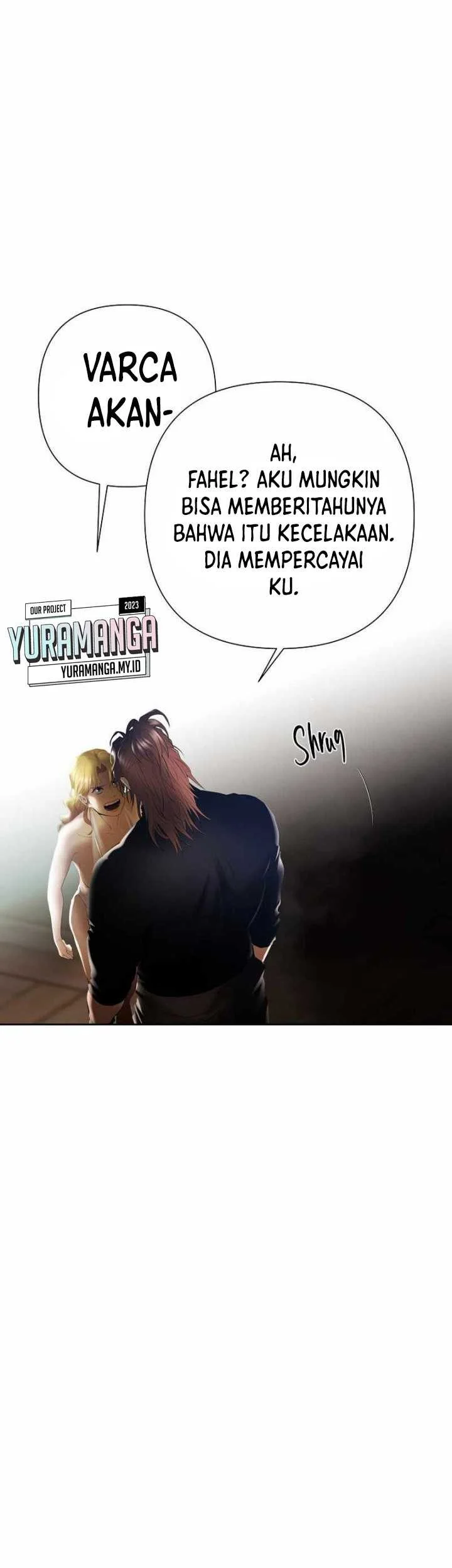 Barbarian Quest Chapter 76 Gambar 52