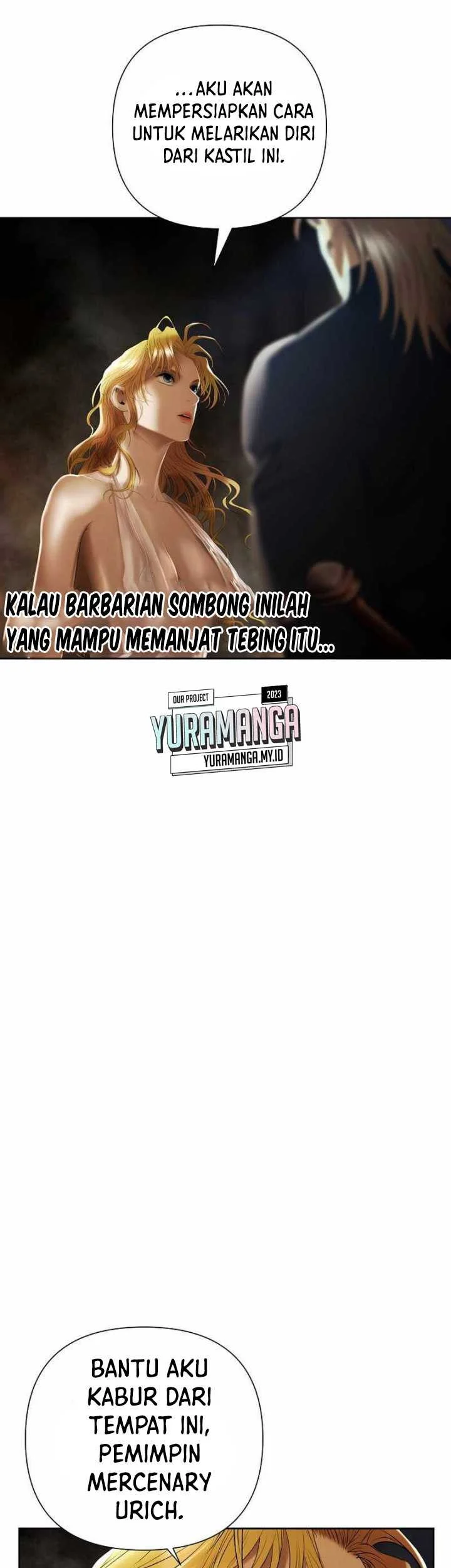 Barbarian Quest Chapter 76 Gambar 56