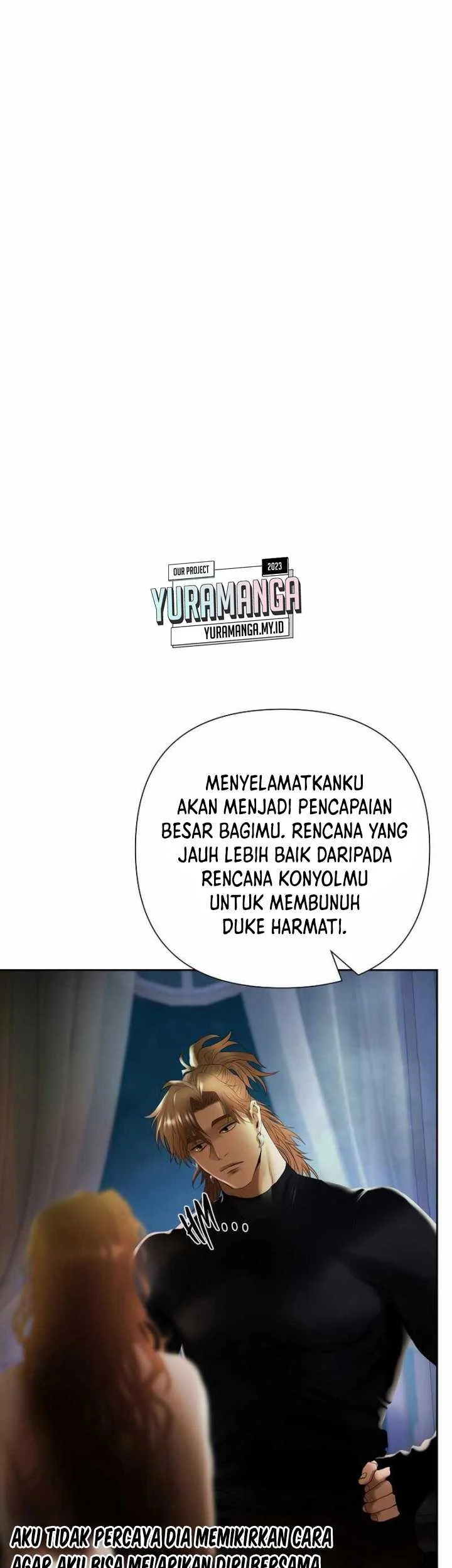 Barbarian Quest Chapter 76 Gambar 58