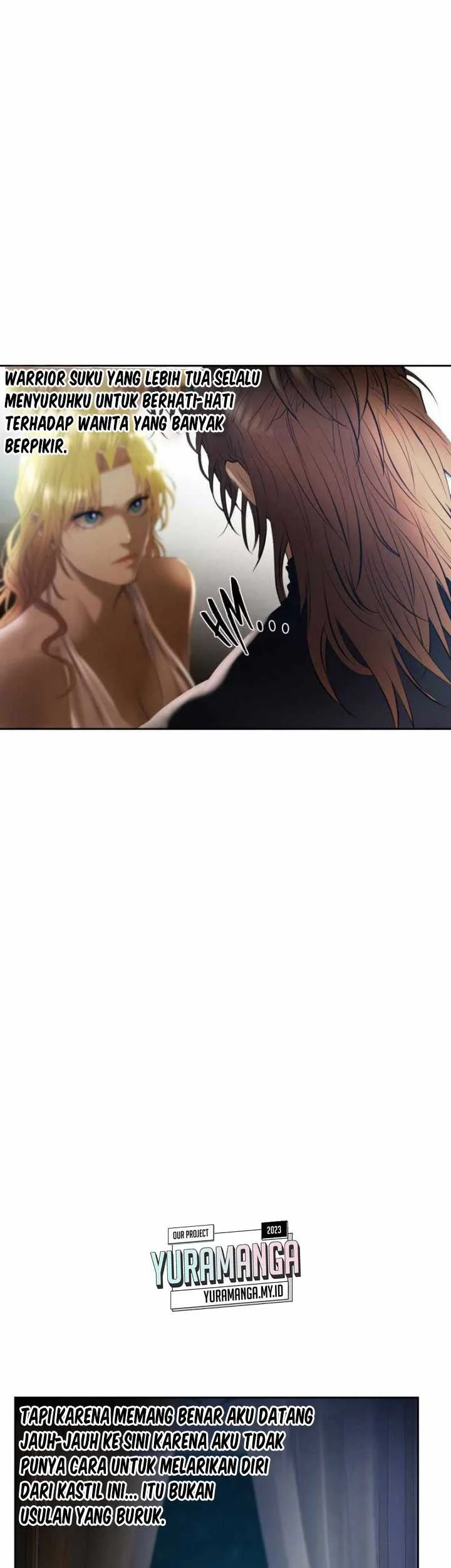 Barbarian Quest Chapter 76 Gambar 60