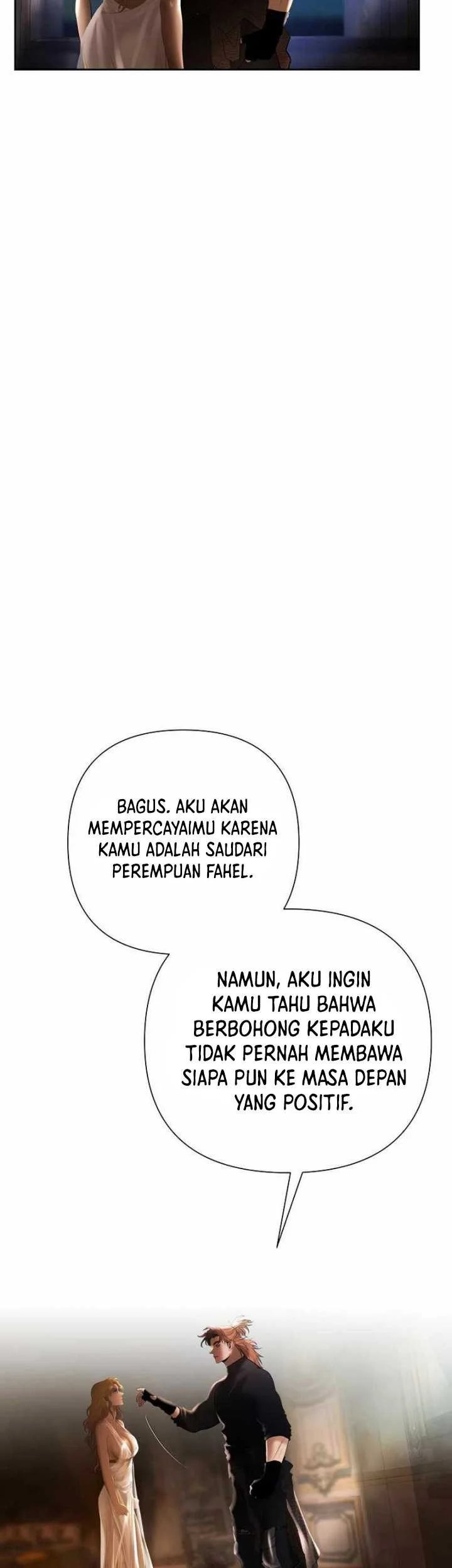 Barbarian Quest Chapter 76 Gambar 62