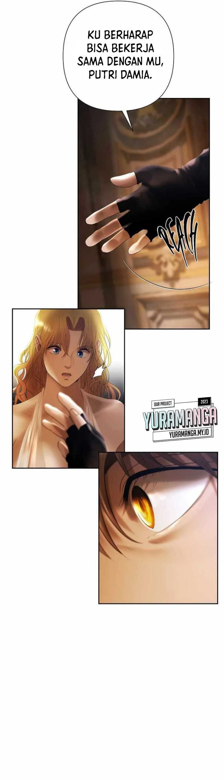 Barbarian Quest Chapter 76 Gambar 65
