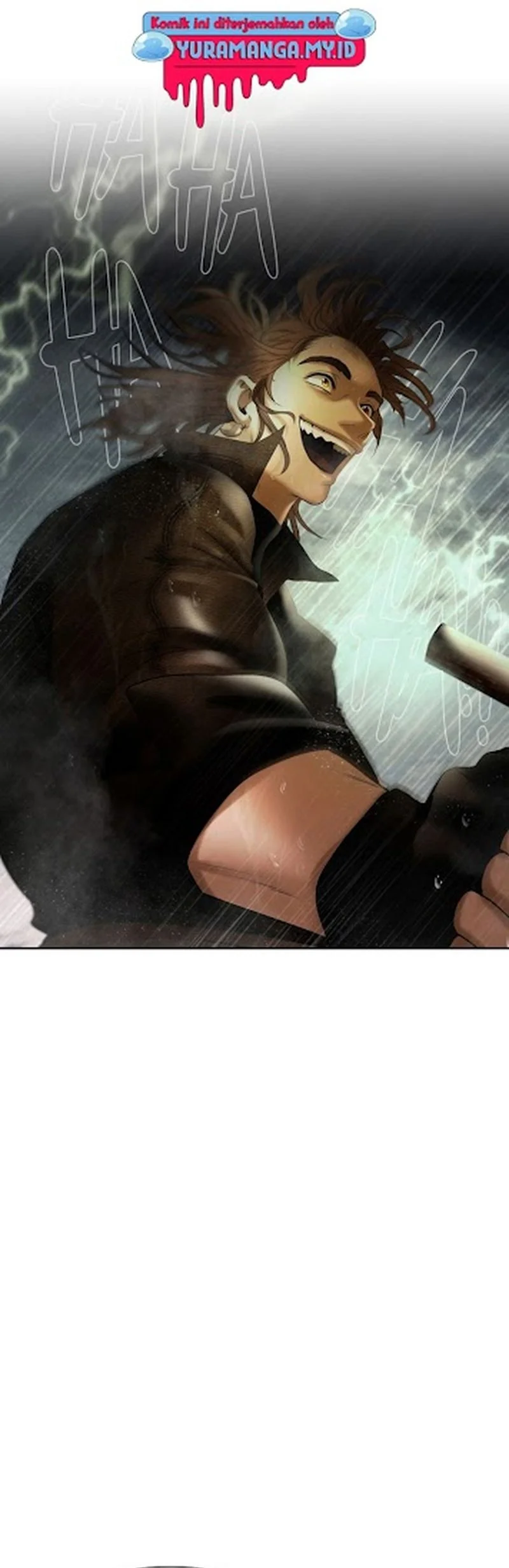 Barbarian Quest Chapter 77 Gambar 41