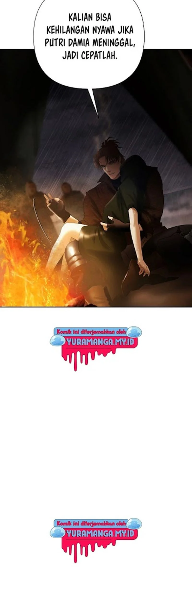Barbarian Quest Chapter 77 Gambar 50