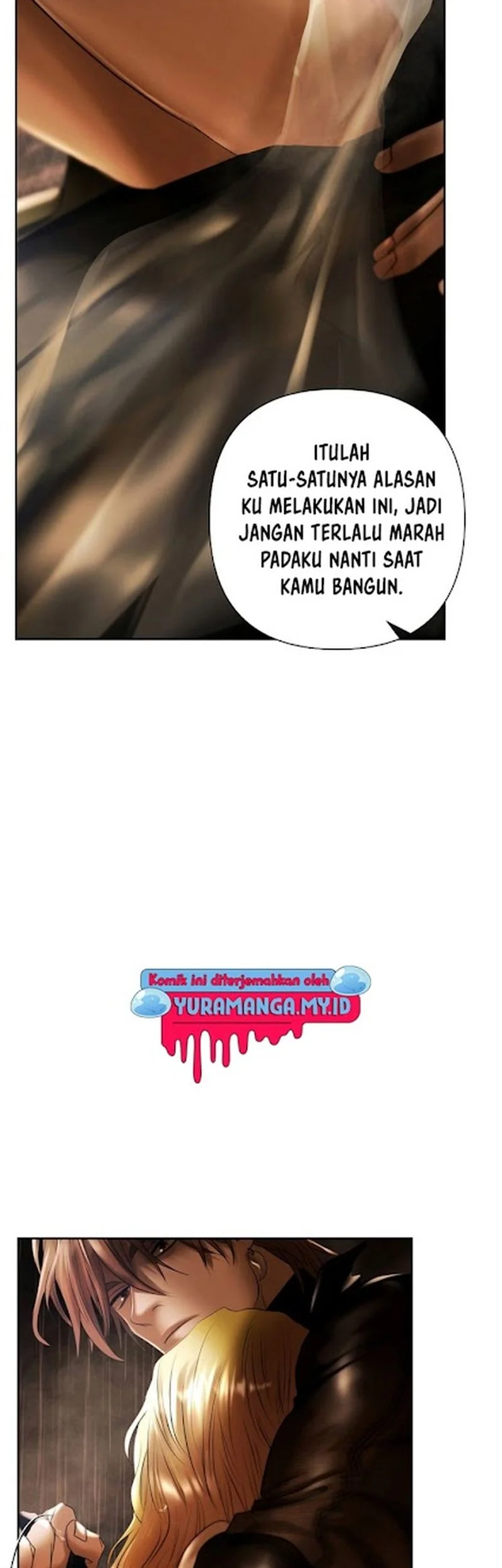 Barbarian Quest Chapter 77 Gambar 56