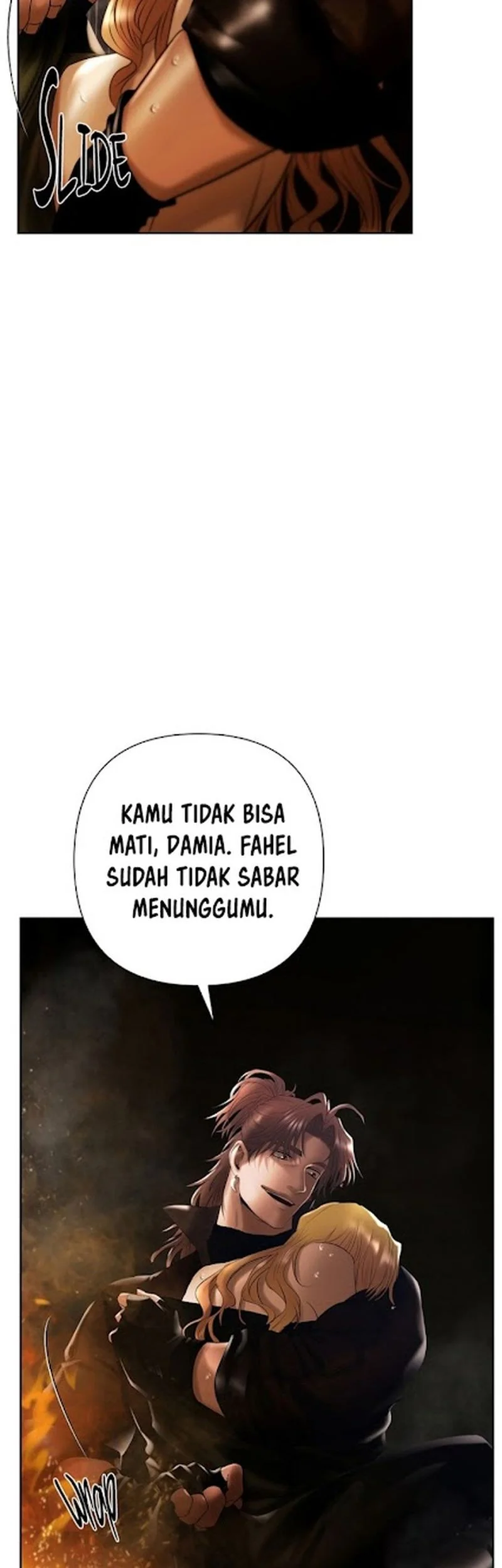 Barbarian Quest Chapter 77 Gambar 57