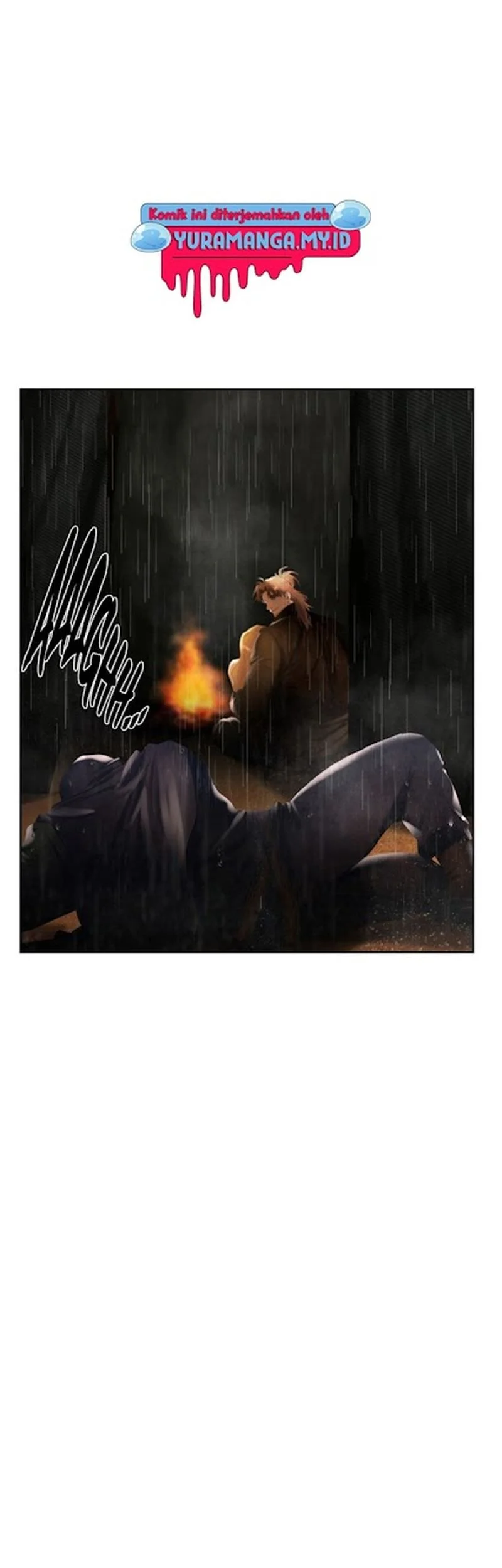 Barbarian Quest Chapter 77 Gambar 59