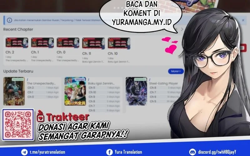 Barbarian Quest Chapter 77 Gambar 66