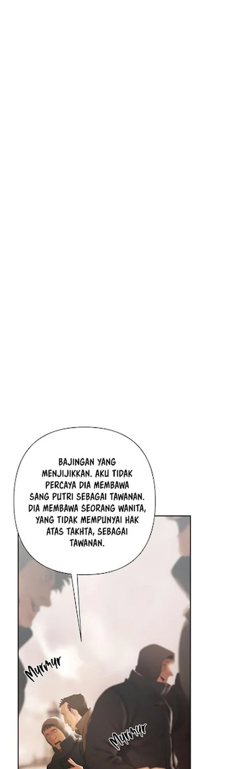 Barbarian Quest Chapter 78 Gambar 36