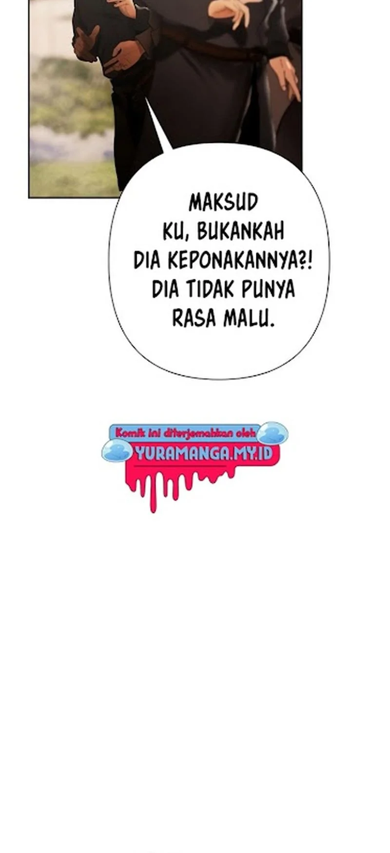 Barbarian Quest Chapter 78 Gambar 37