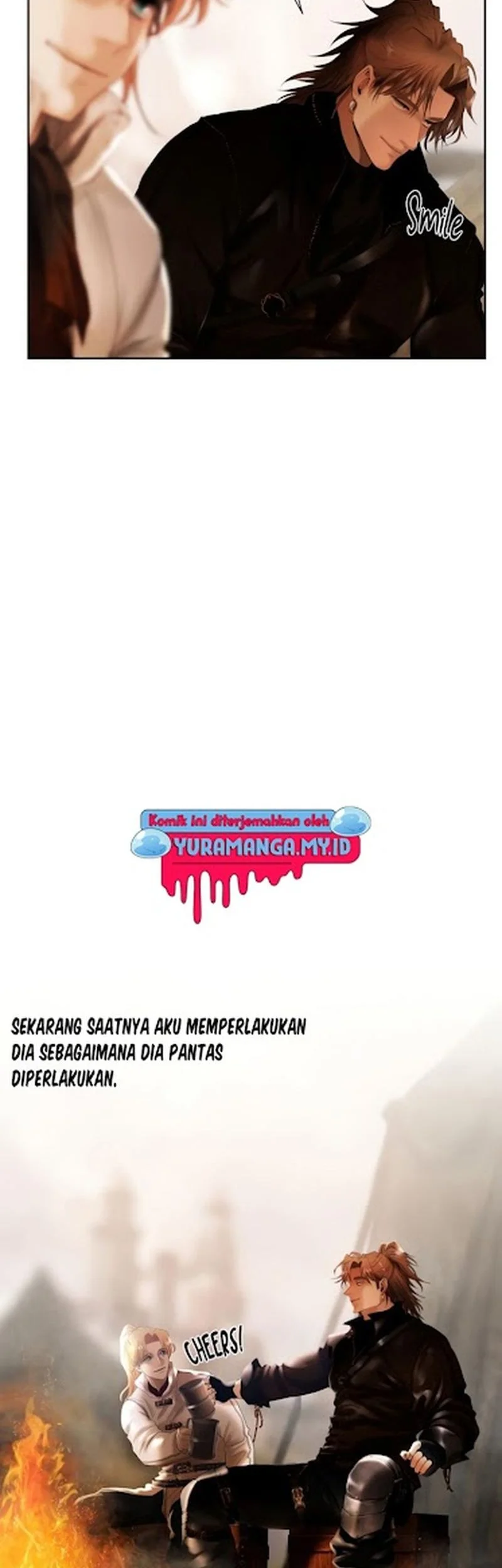 Barbarian Quest Chapter 78 Gambar 43
