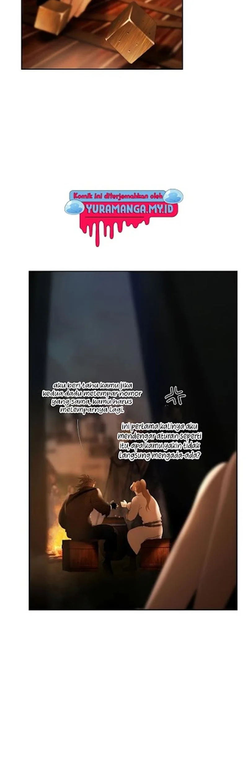 Barbarian Quest Chapter 78 Gambar 46