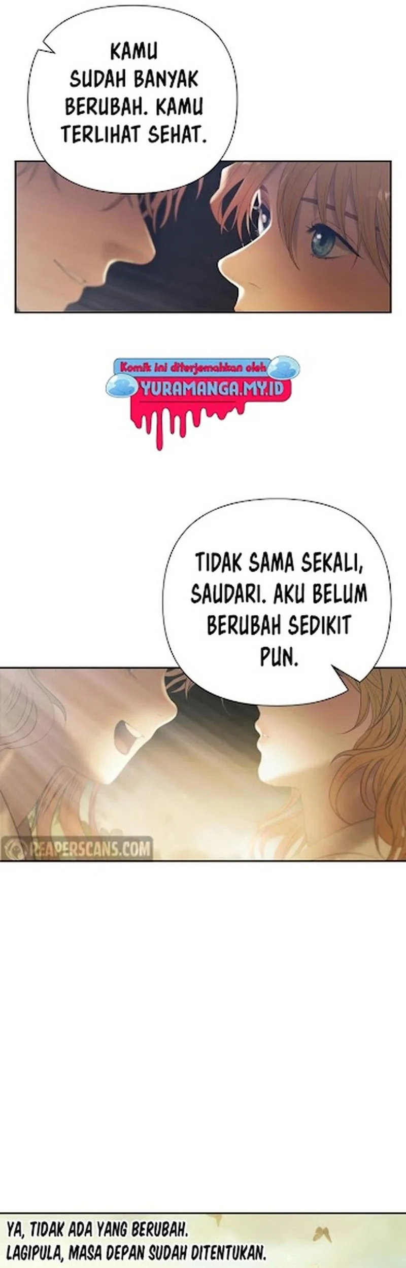 Barbarian Quest Chapter 78 Gambar 50