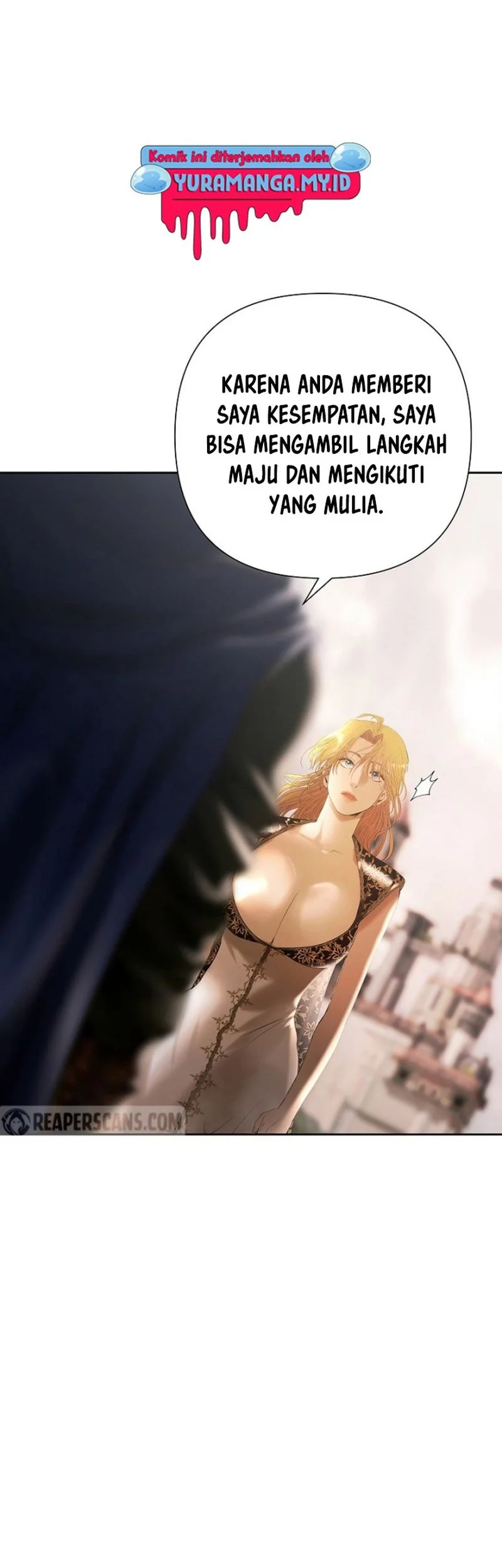 Barbarian Quest Chapter 79 Gambar 42
