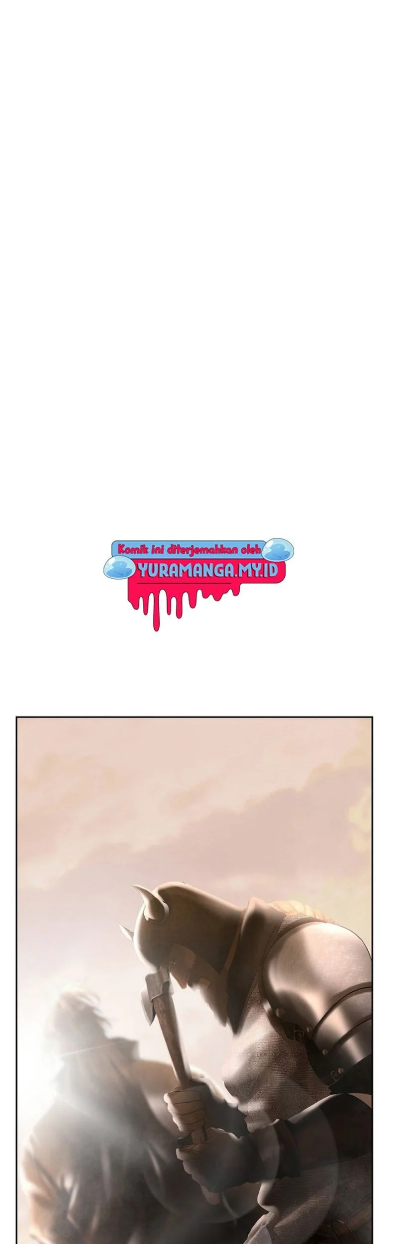 Barbarian Quest Chapter 79 Gambar 46