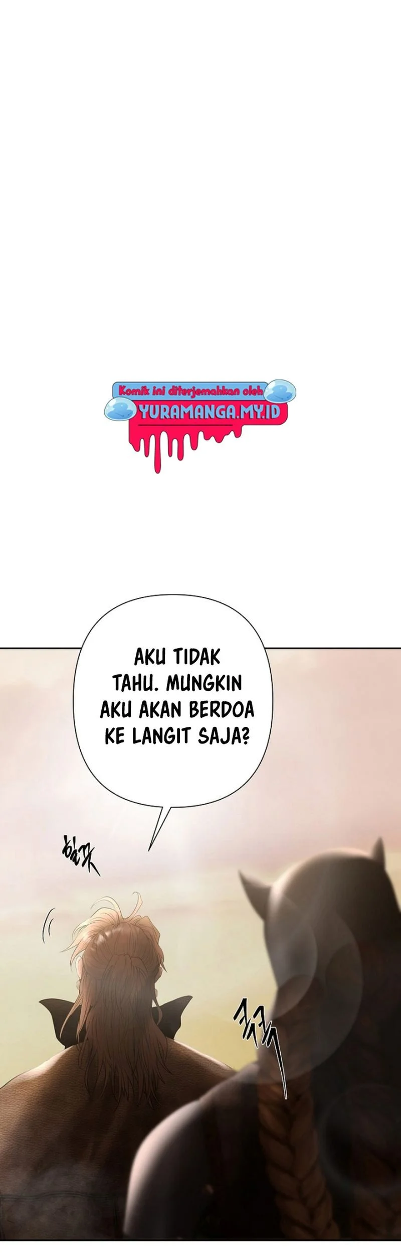 Barbarian Quest Chapter 79 Gambar 49