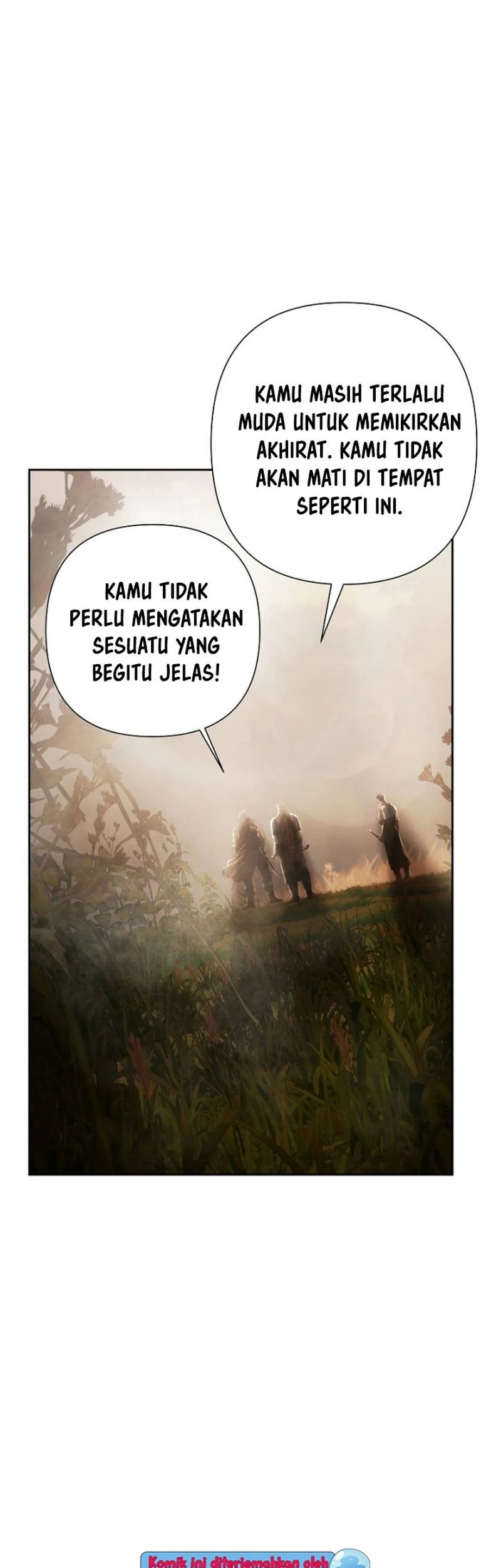 Barbarian Quest Chapter 79 Gambar 53