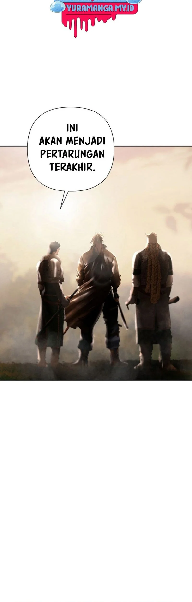 Barbarian Quest Chapter 79 Gambar 54
