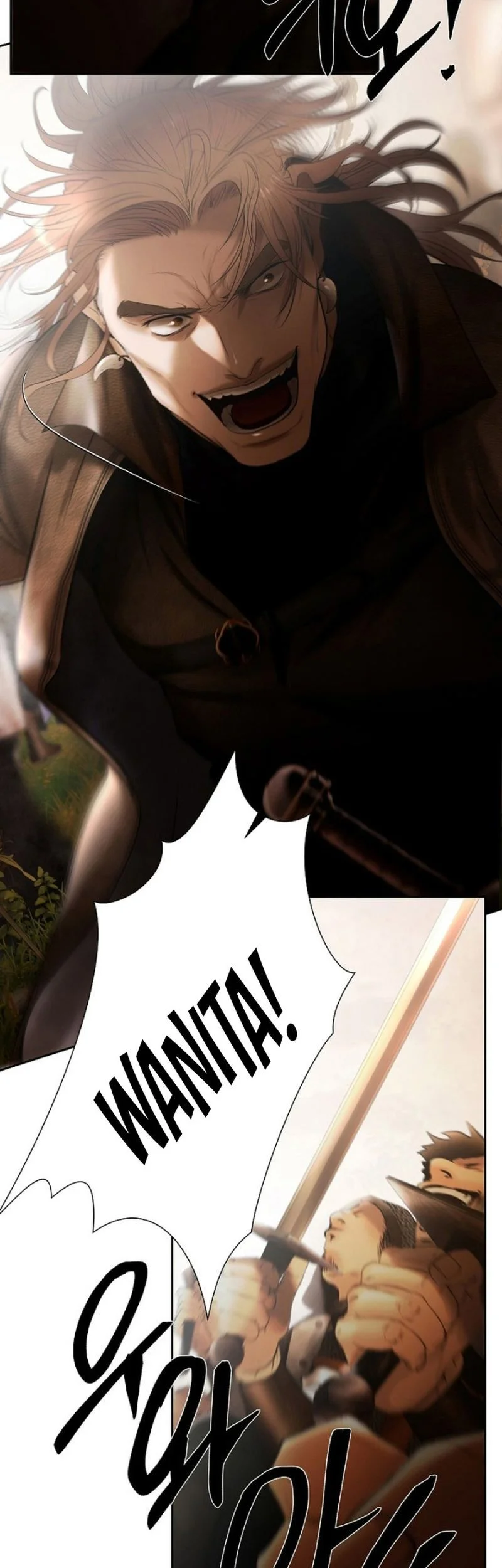 Barbarian Quest Chapter 79 Gambar 62