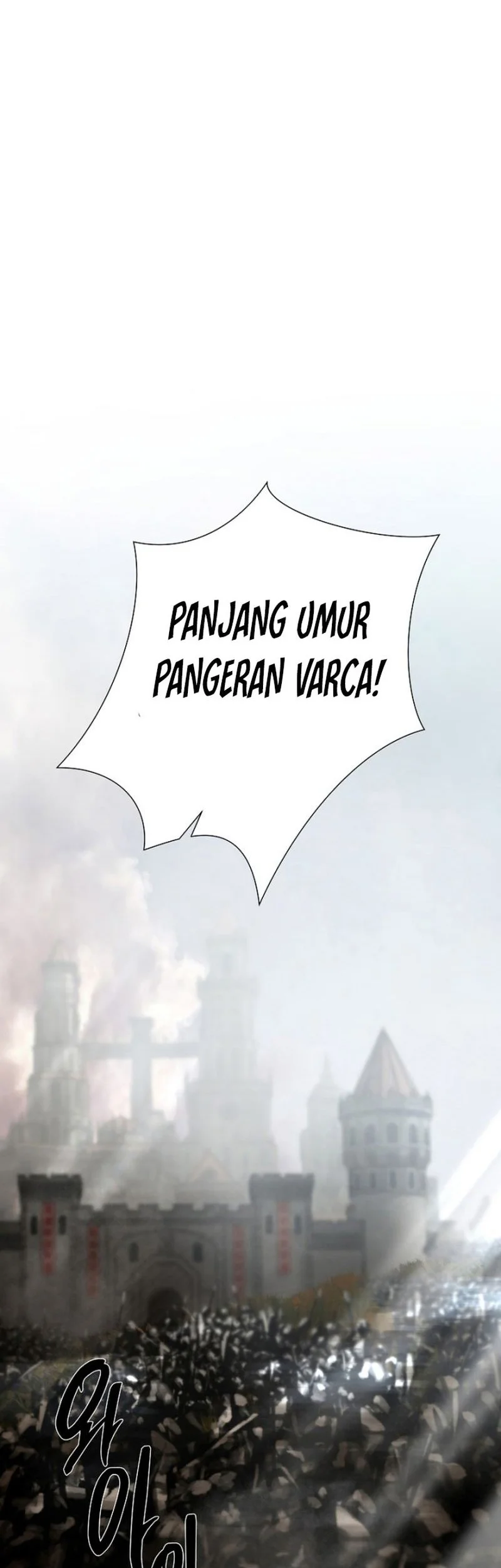 Barbarian Quest Chapter 79 Gambar 65