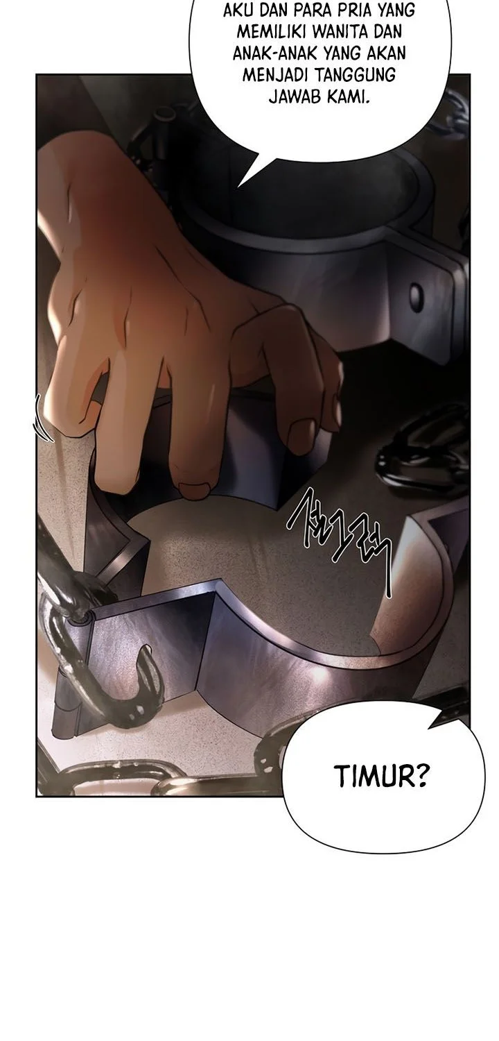 Barbarian Quest Chapter 8 Gambar 33
