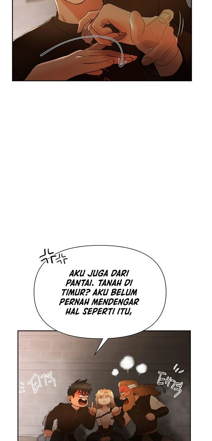Barbarian Quest Chapter 8 Gambar 38