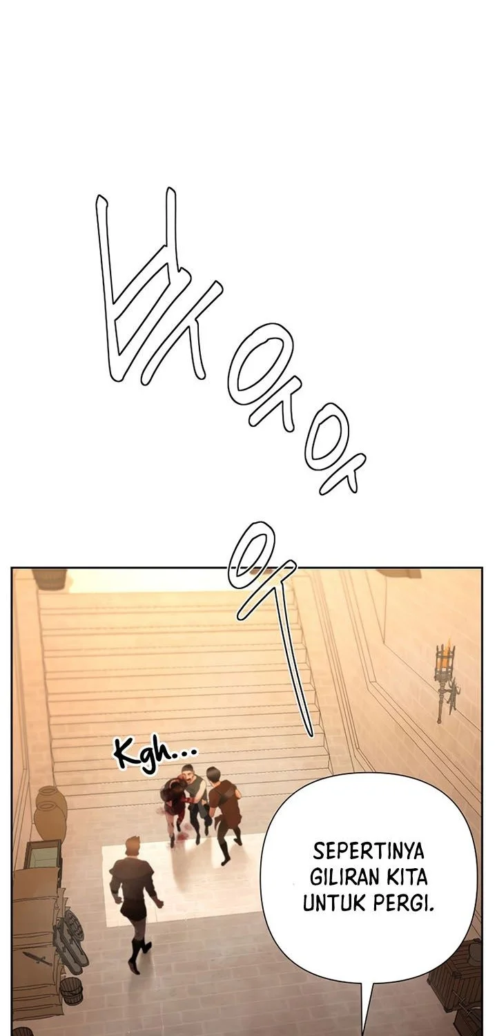 Barbarian Quest Chapter 8 Gambar 41