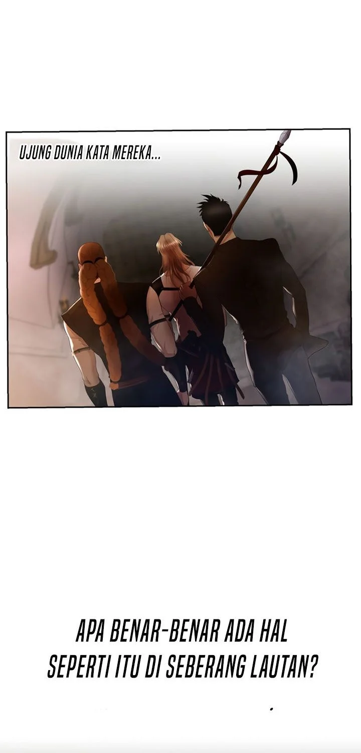 Barbarian Quest Chapter 8 Gambar 43