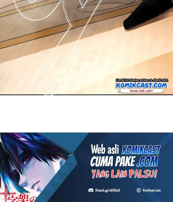 Barbarian Quest Chapter 8 Gambar 52