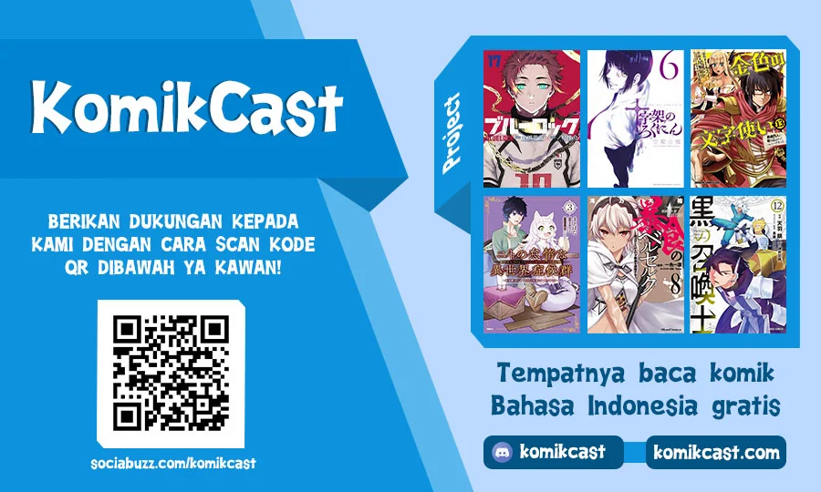 Barbarian Quest Chapter 8 Gambar 53