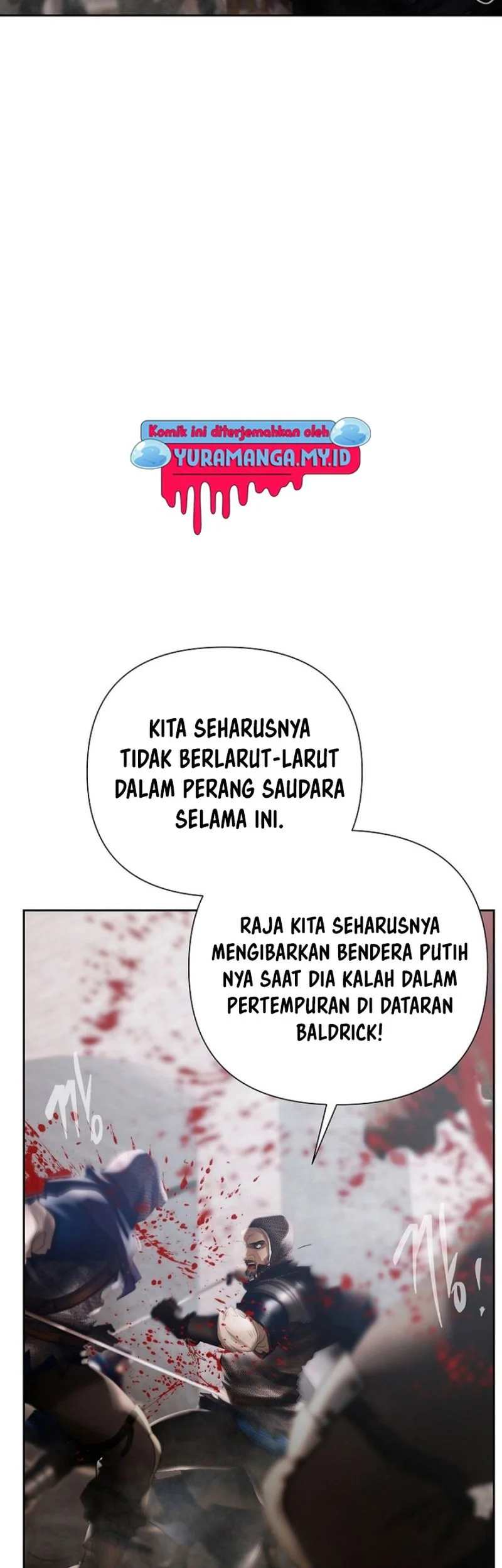 Barbarian Quest Chapter 80 Gambar 37
