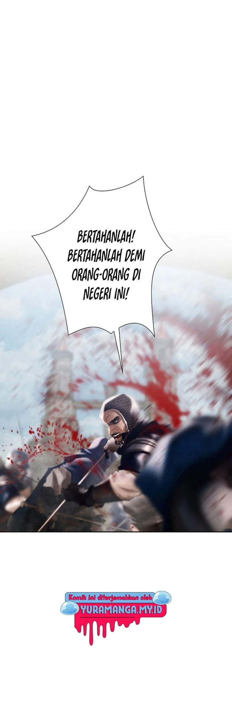 Barbarian Quest Chapter 80 Gambar 39