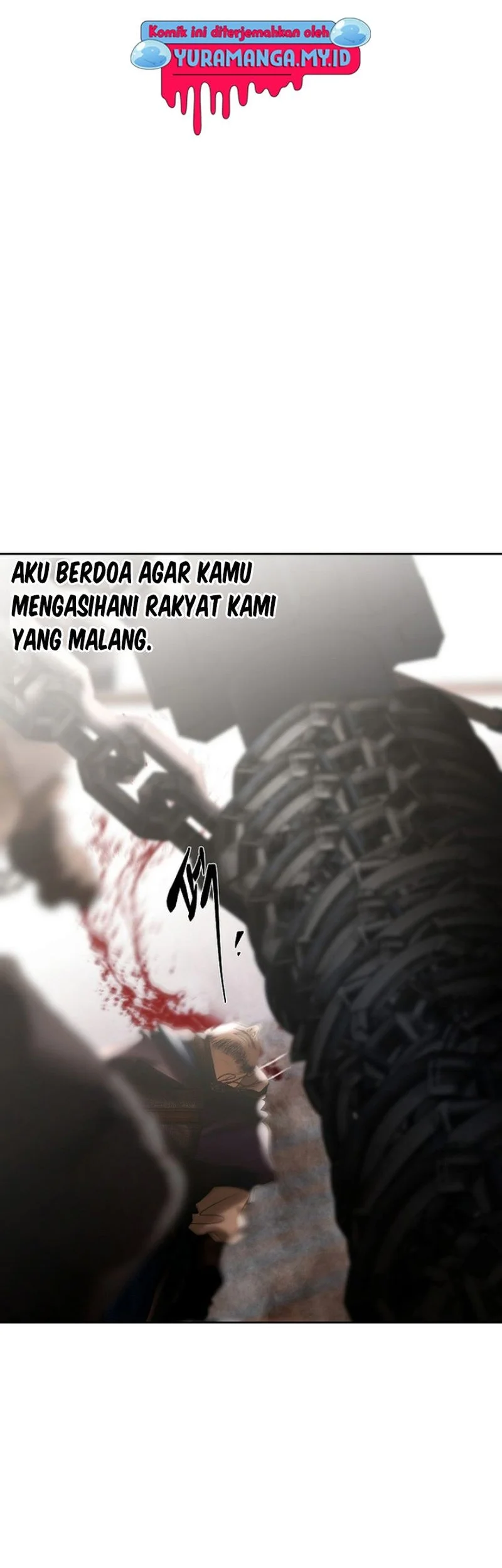Barbarian Quest Chapter 80 Gambar 47