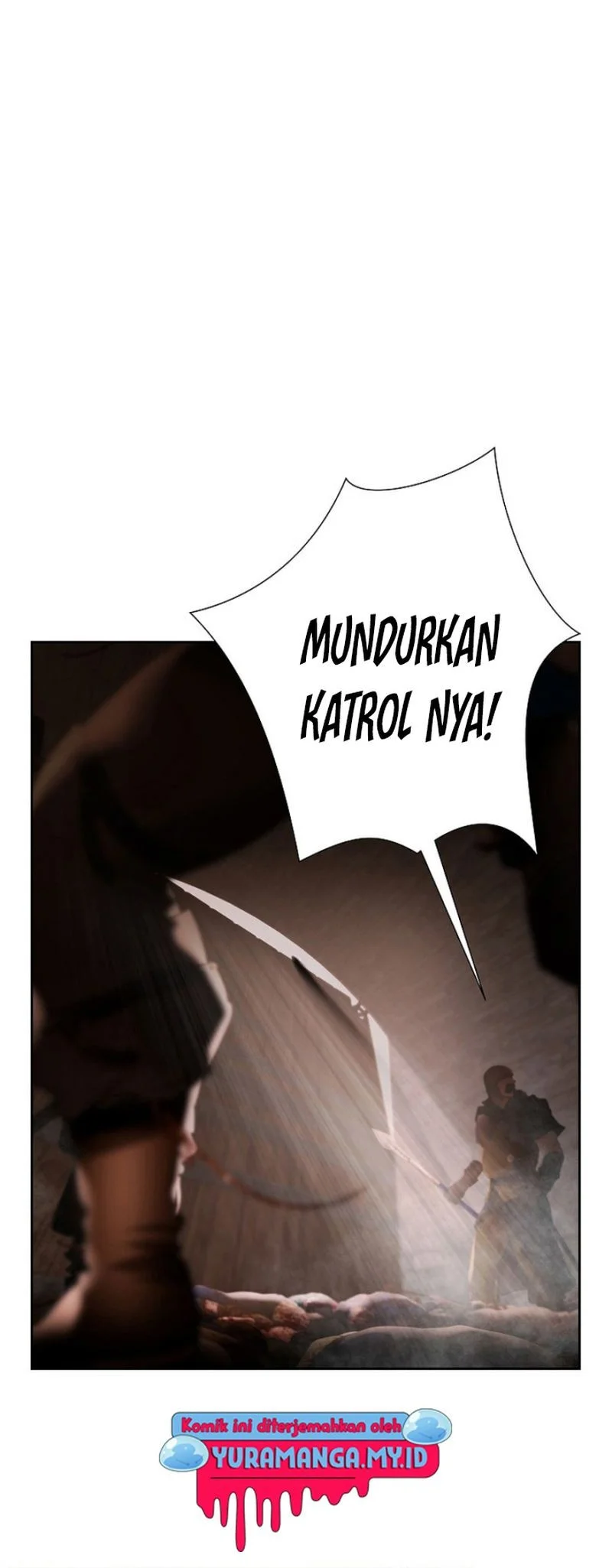 Barbarian Quest Chapter 80 Gambar 48