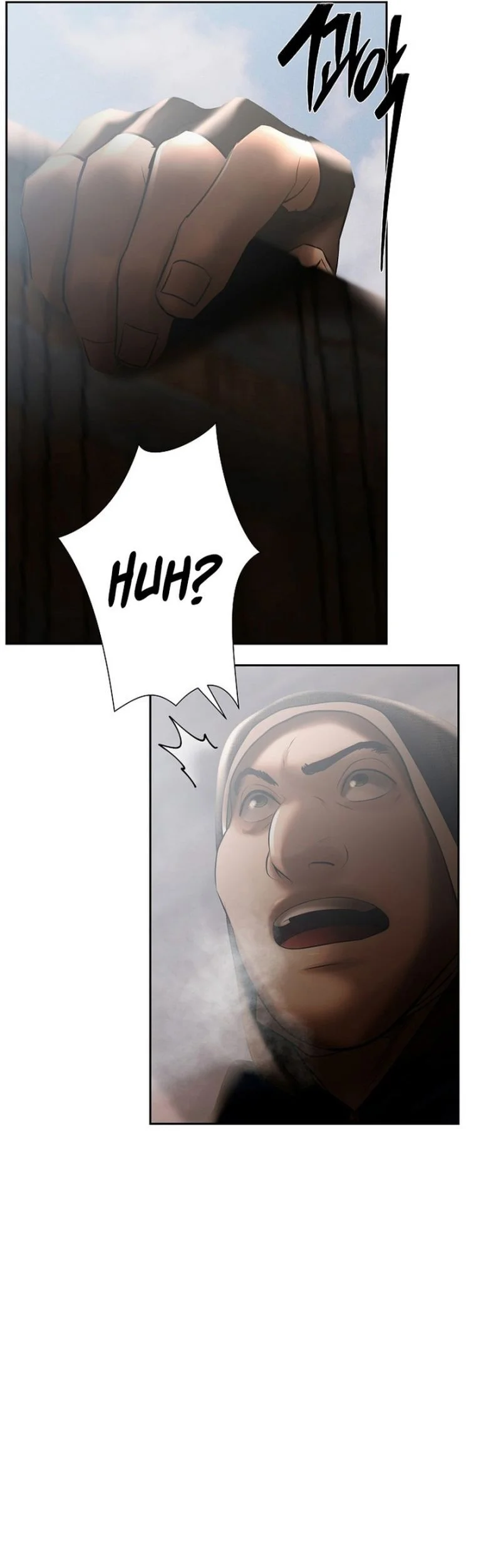 Barbarian Quest Chapter 80 Gambar 49