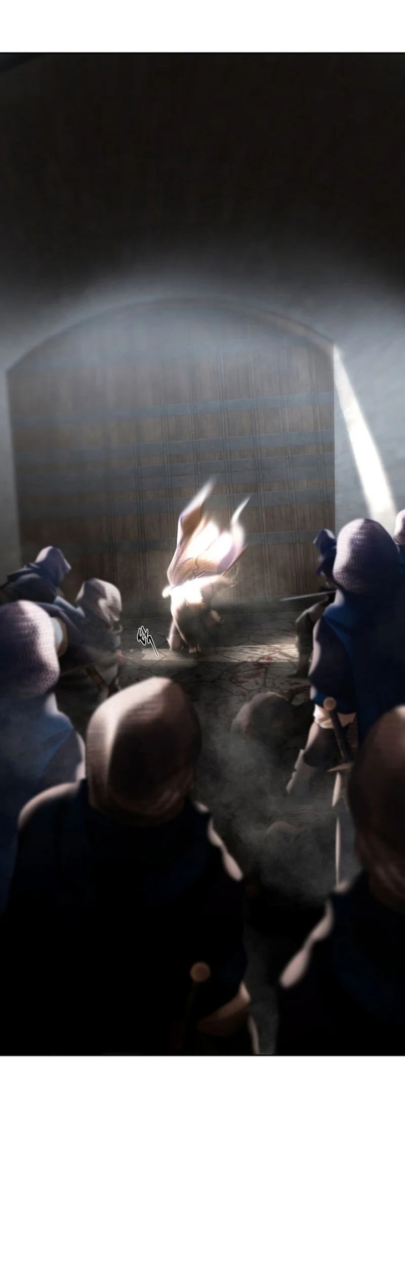 Barbarian Quest Chapter 80 Gambar 50