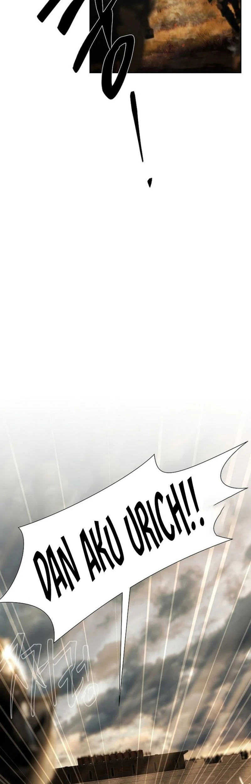 Barbarian Quest Chapter 81 Gambar 39