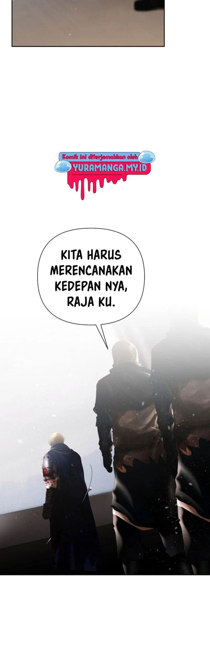 Barbarian Quest Chapter 81 Gambar 47