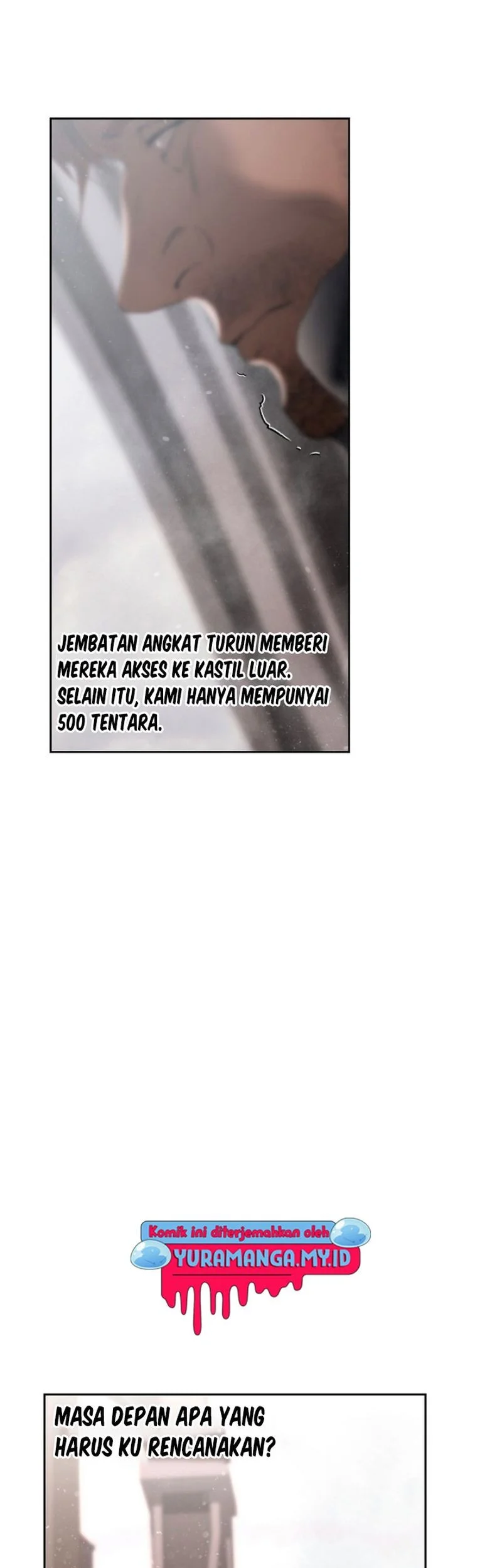 Barbarian Quest Chapter 81 Gambar 49