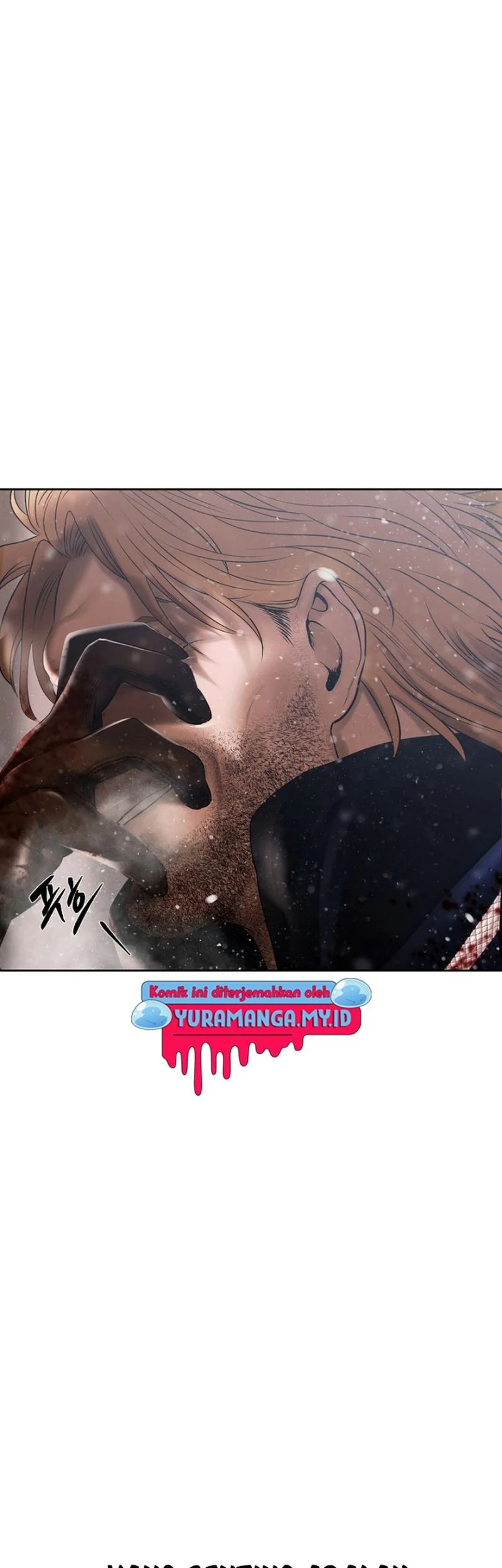 Barbarian Quest Chapter 81 Gambar 53