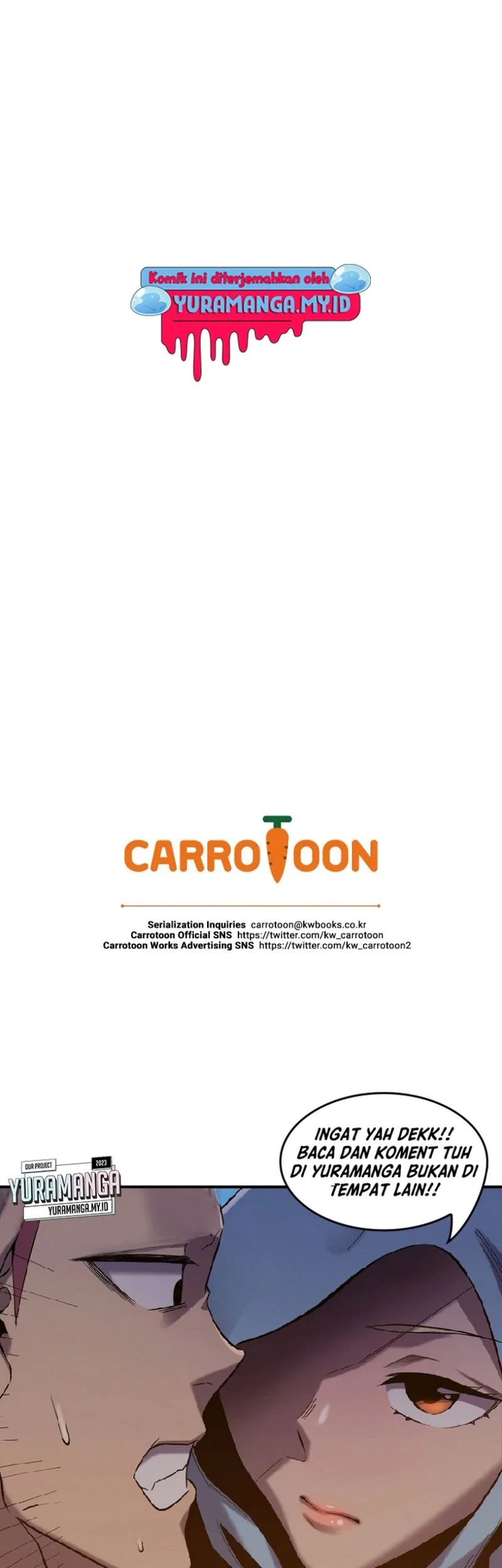 Barbarian Quest Chapter 81 Gambar 55