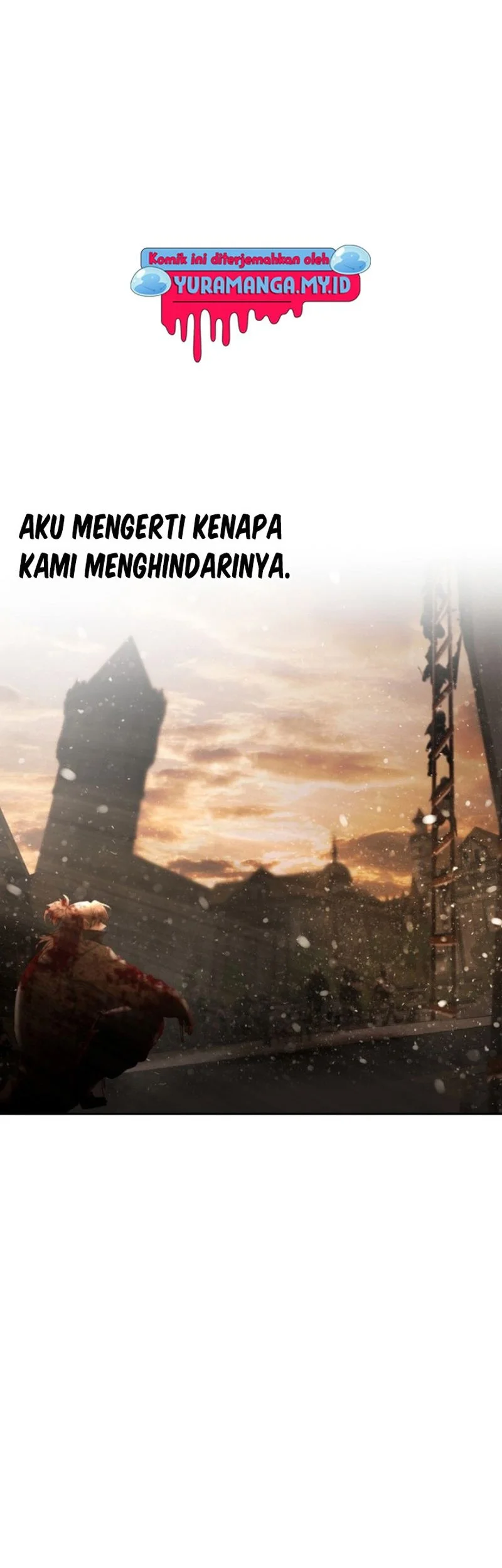 Barbarian Quest Chapter 82 Gambar 37