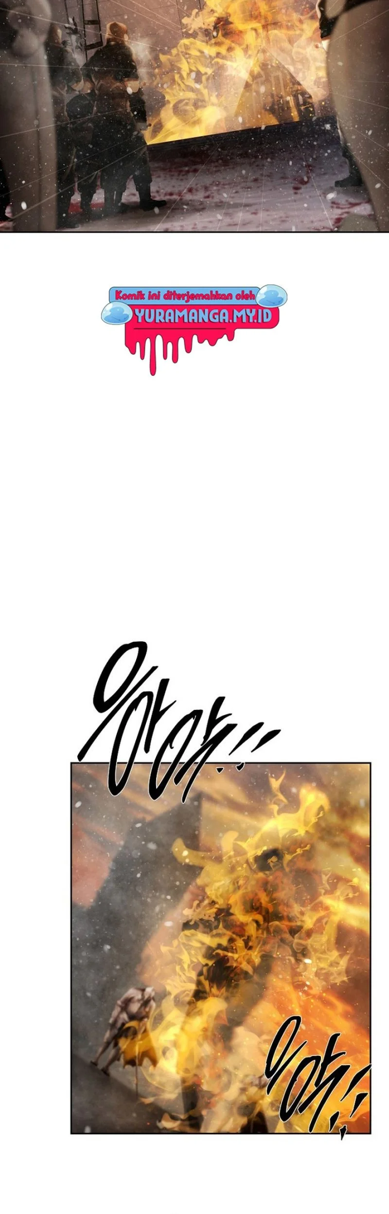 Barbarian Quest Chapter 82 Gambar 42