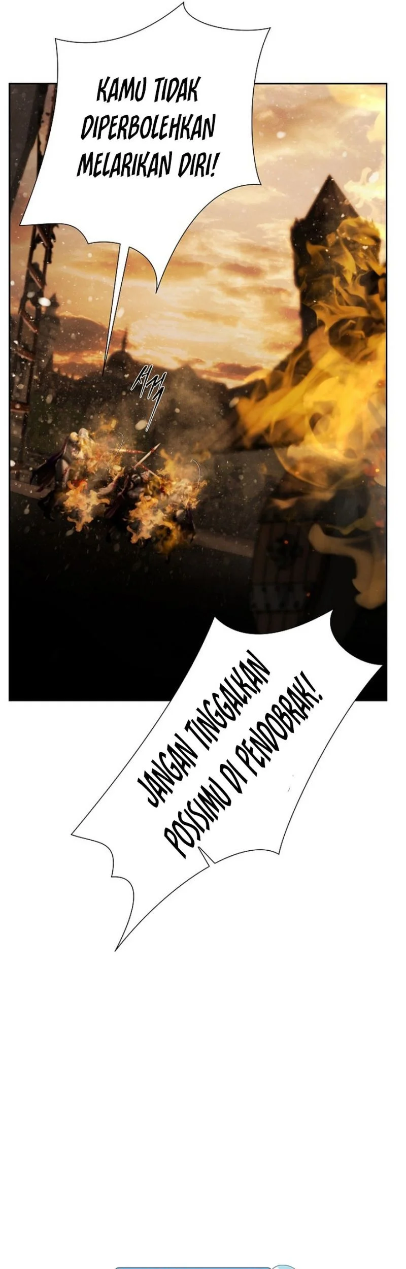 Barbarian Quest Chapter 82 Gambar 43